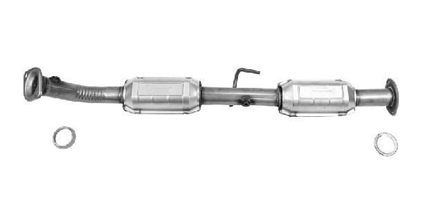 2005-2022 Toyota Tacoma Catalytic Converter (AP Exhaust)