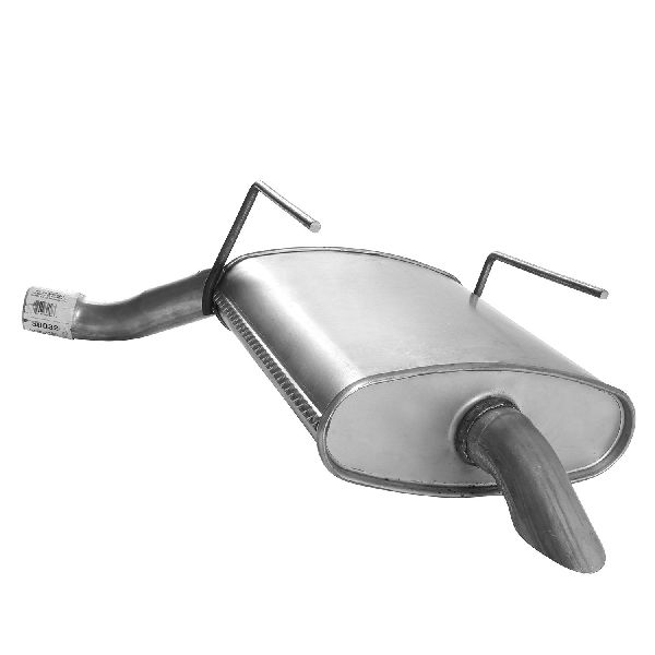 2007-2010 Saturn Outlook Exhaust Muffler Assembly (AP Exhaust)