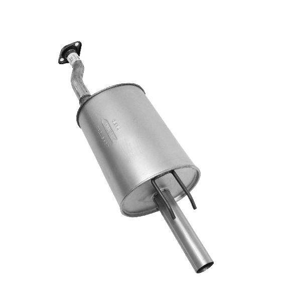 2006-2011 Honda Civic Exhaust Muffler Assembly (AP Exhaust)