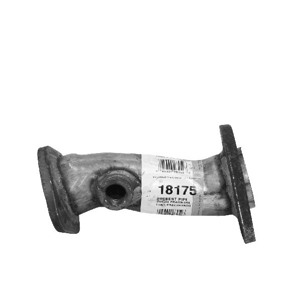 1997-1999 INFINITI I30 Exhaust Pipe - Center (AP Exhaust)