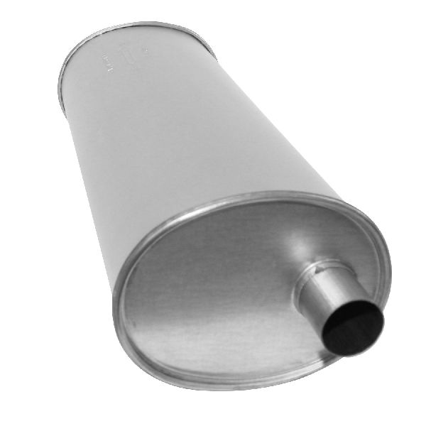 2001-2005 Dodge Grand Caravan Exhaust Muffler (AP Exhaust)
