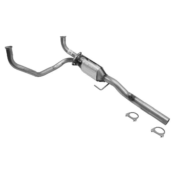 1994-1999 Dodge Ram 2500 Catalytic Converter (AP Exhaust)