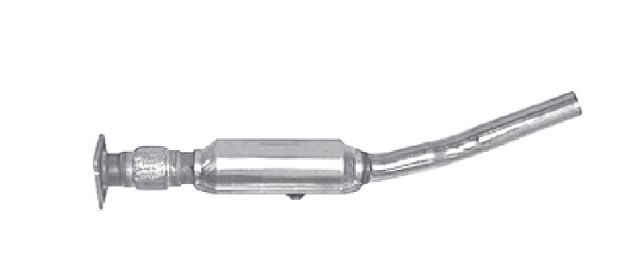2001-2010 Chrysler PT Cruiser Catalytic Converter (AP Exhaust)
