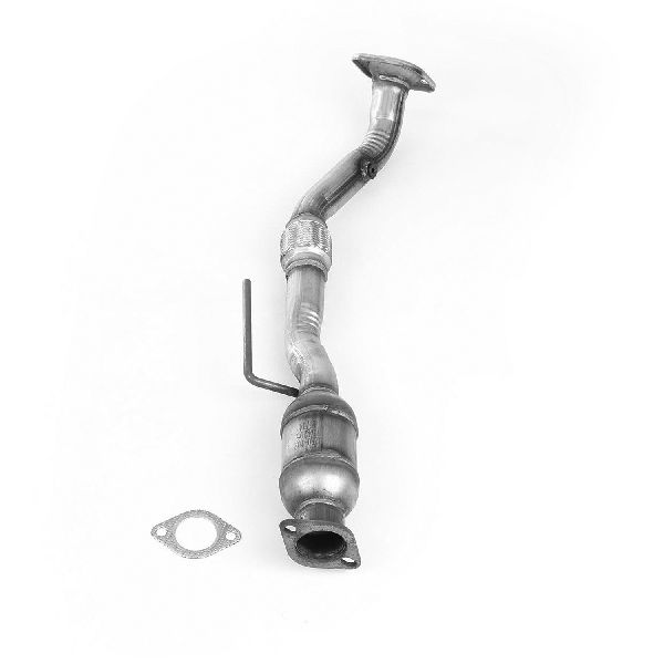 2002-2006 Nissan Sentra Catalytic Converter - Rear (AP Exhaust)