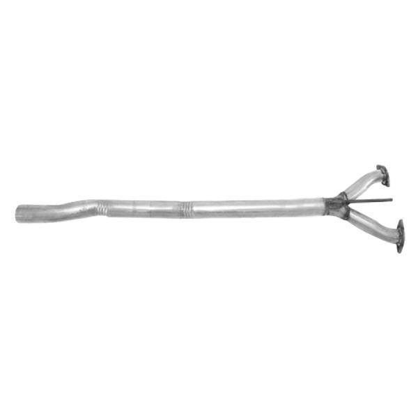 2009-2022 Nissan Maxima Exhaust Pipe -  or Rear (AP Exhaust)