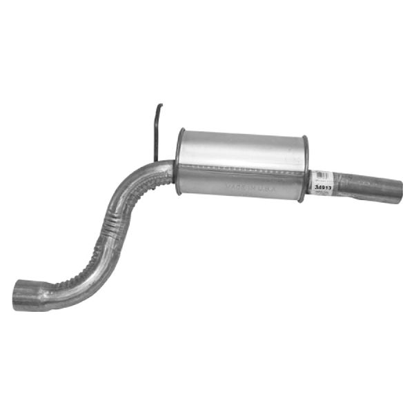 2008-2020 Dodge Grand Caravan Exhaust Tail Pipe (AP Exhaust)