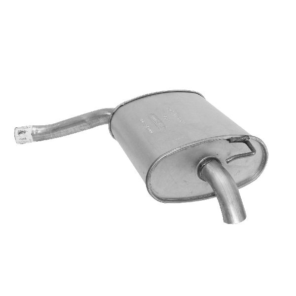 2006-2008 Hyundai Sonata Exhaust Muffler Assembly (AP Exhaust)