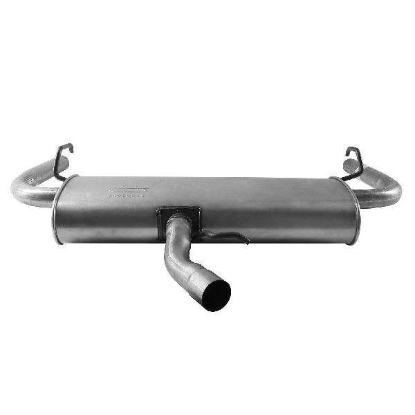 2008-2009 Pontiac G6 Exhaust Muffler Assembly (AP Exhaust)