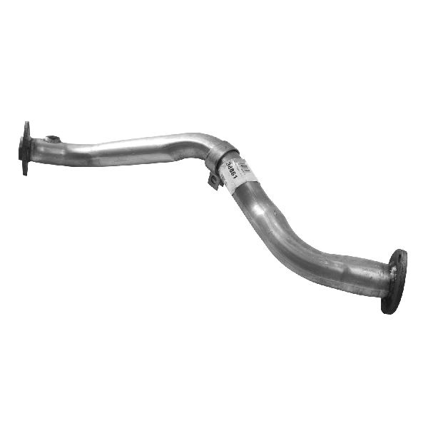 2004-2007 Toyota Highlander Exhaust Pipe - Front (AP Exhaust)