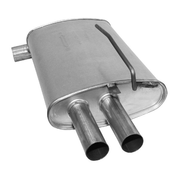 2002-2006 Nissan Altima Exhaust Muffler Assembly (AP Exhaust)