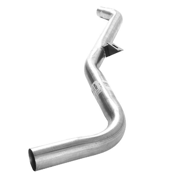 1986-1994 Nissan D21 Exhaust Tail Pipe (AP Exhaust)