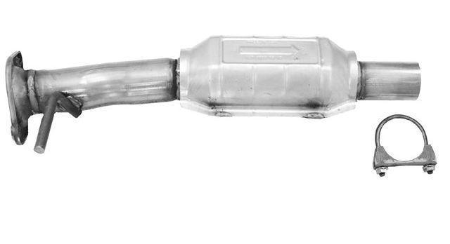 2004-2006 Lexus RX330 Catalytic Converter (AP Exhaust)