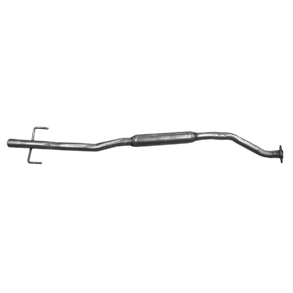 2013-2017 Mazda CX-5 Exhaust Pipe (AP Exhaust)