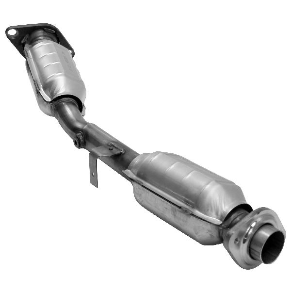 2013-2018 Nissan Sentra Catalytic Converter -  or Front (AP Exhaust)