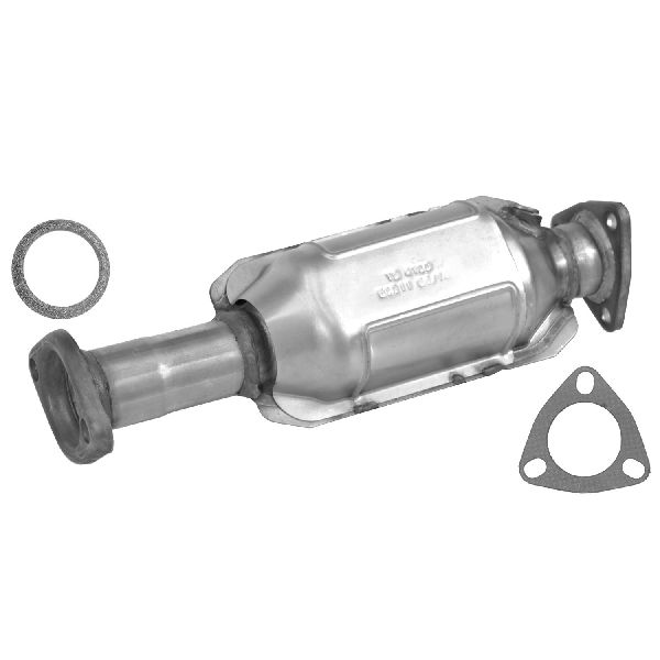 1998 Honda Odyssey Catalytic Converter (AP Exhaust)