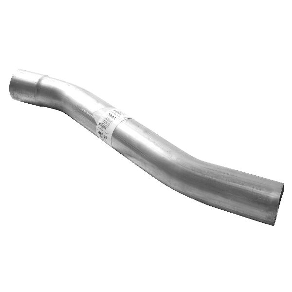2004-2006 GMC Sierra 3500 Exhaust Pipe - Left (AP Exhaust)