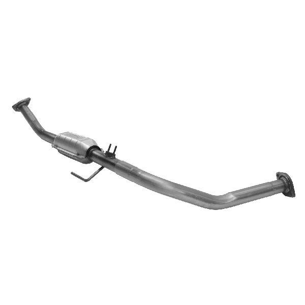 2001-2004 Toyota Sequoia Catalytic Converter - Left (AP Exhaust)