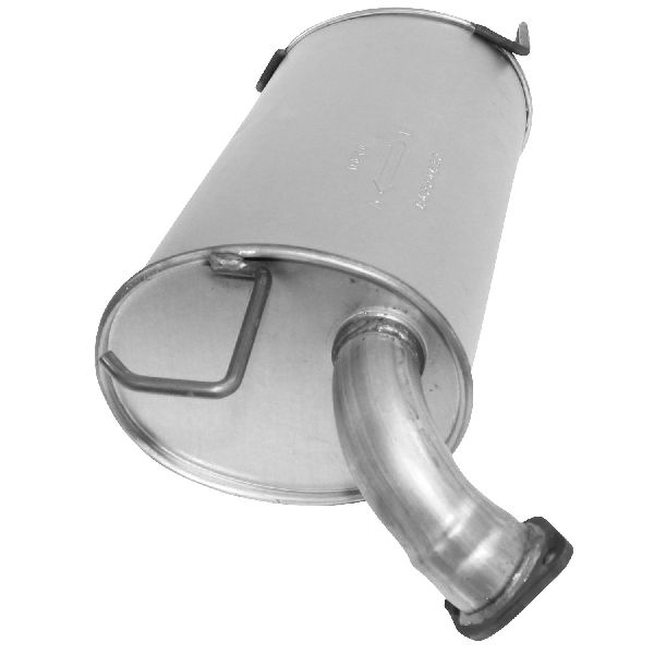 2002-2003 Lexus ES300 Exhaust Muffler Assembly (AP Exhaust)
