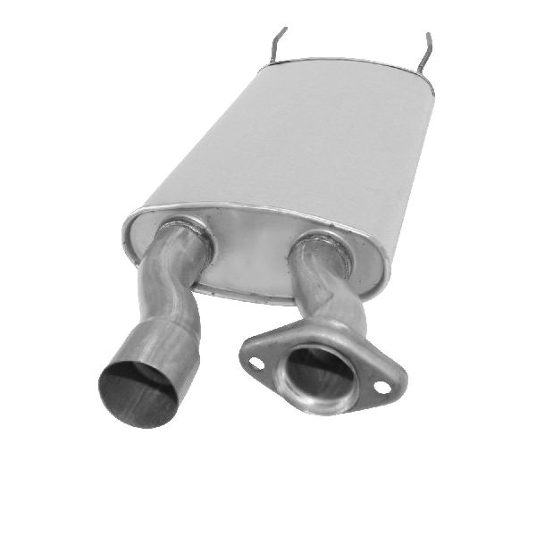 1998-2001 Ford Explorer Exhaust Muffler Assembly (AP Exhaust)