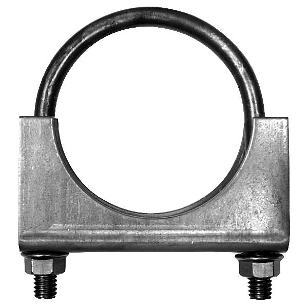 1996 Ford F-250 Exhaust Clamp (AP Exhaust)