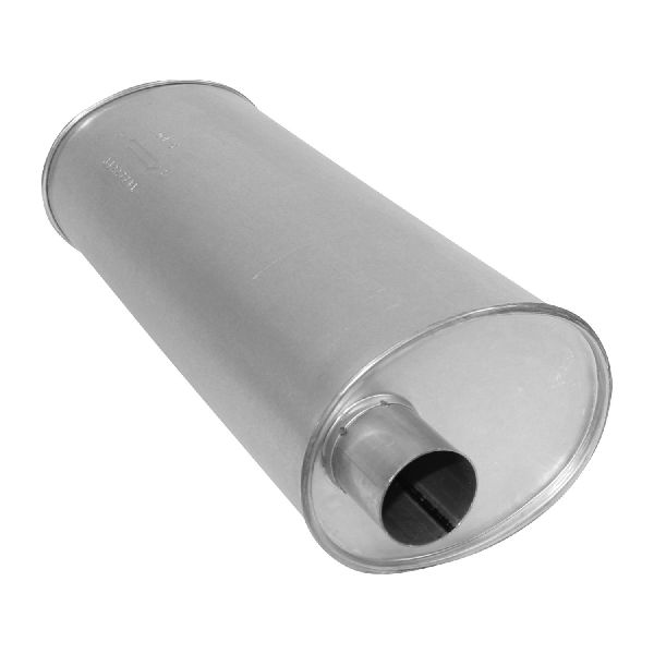 2004 Dodge Dakota Exhaust Muffler (AP Exhaust)