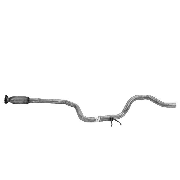 1999-2005 Chevrolet Cavalier Exhaust Pipe - Rear (AP Exhaust)