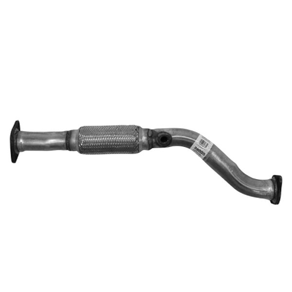 2004-2005 Hyundai Elantra Exhaust Pipe (AP Exhaust)