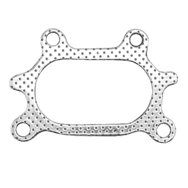 2005-2008 Honda Pilot Catalytic Converter Gasket - Front Left or Front Right (AP Exhaust)