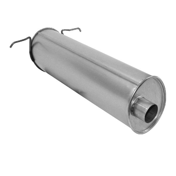 2000-2003 Dodge Dakota Exhaust Muffler (AP Exhaust)