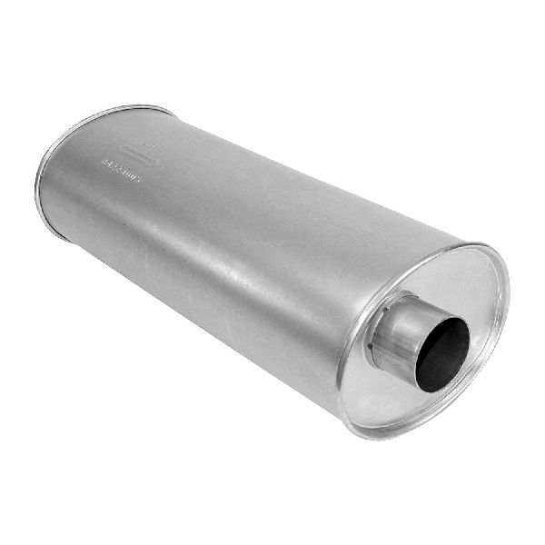 1999-2000 GMC Sierra 2500 Exhaust Muffler (AP Exhaust)