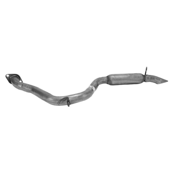 2006-2012 Toyota RAV4 Exhaust Tail Pipe (AP Exhaust)