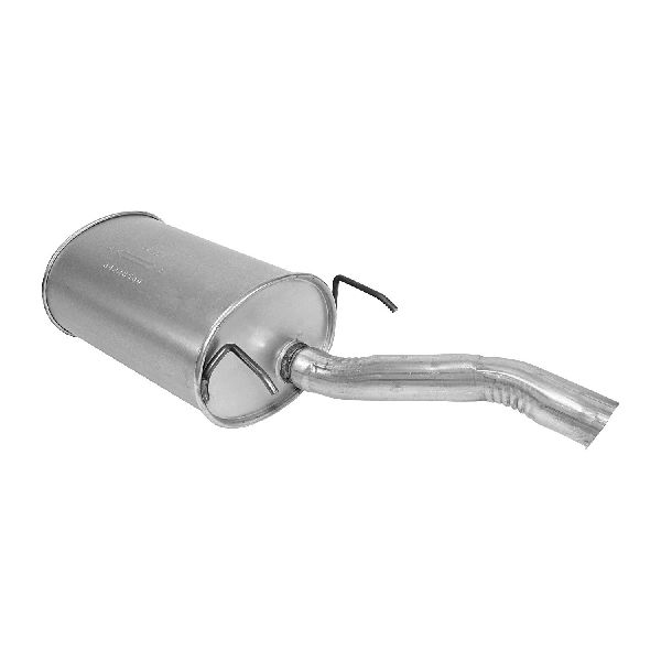 2006-2013 Chevrolet Impala Exhaust Muffler - Right (AP Exhaust)