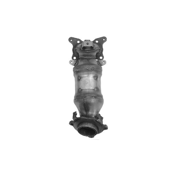 2009-2014 Acura TSX Catalytic Converter - Front (AP Exhaust)