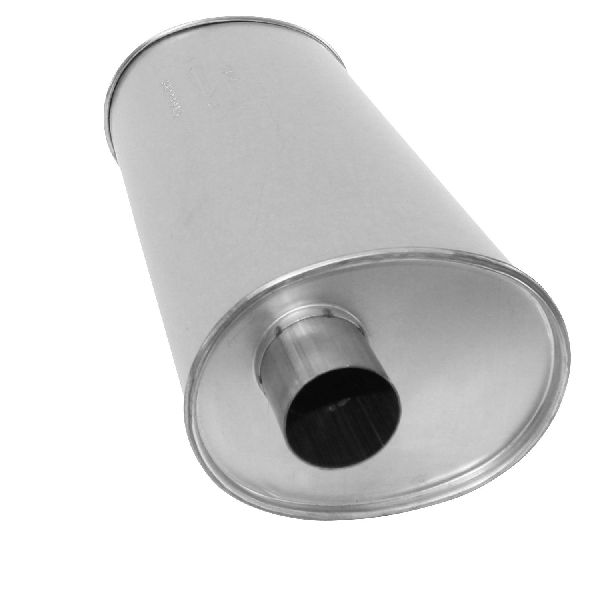 1999-2002 Lincoln Navigator Exhaust Muffler (AP Exhaust)
