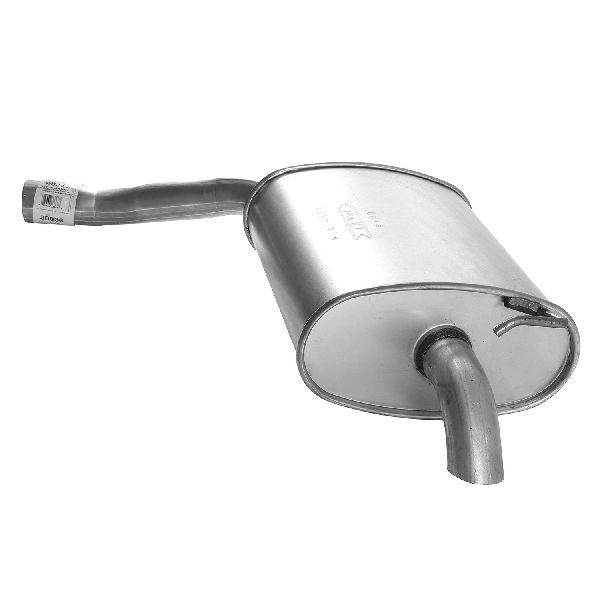 2011-2015 Kia Optima Exhaust Muffler Assembly (AP Exhaust)