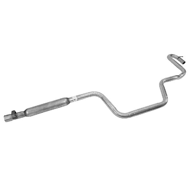 1994-1999 Buick LeSabre Exhaust Pipe - Center (AP Exhaust)