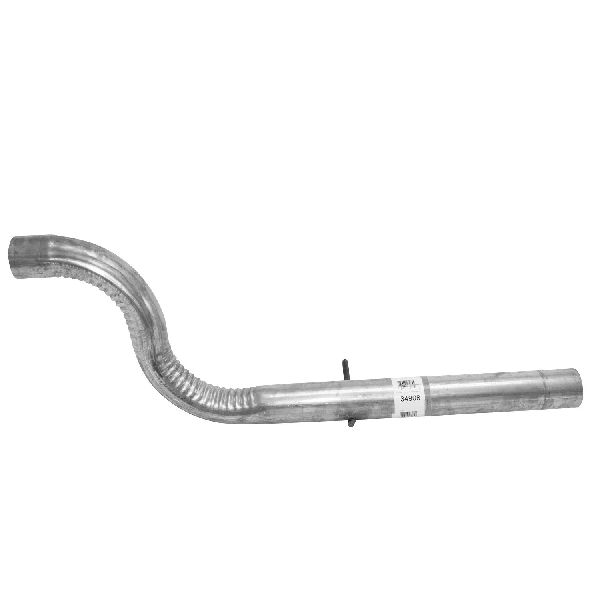 2006-2010 Ford Explorer Exhaust Tail Pipe - Front (AP Exhaust)