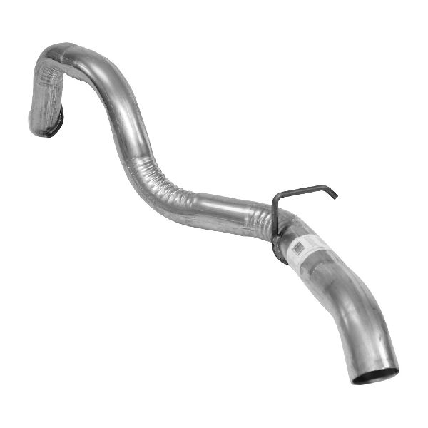 1997-2006 Jeep Wrangler Exhaust Tail Pipe (AP Exhaust)