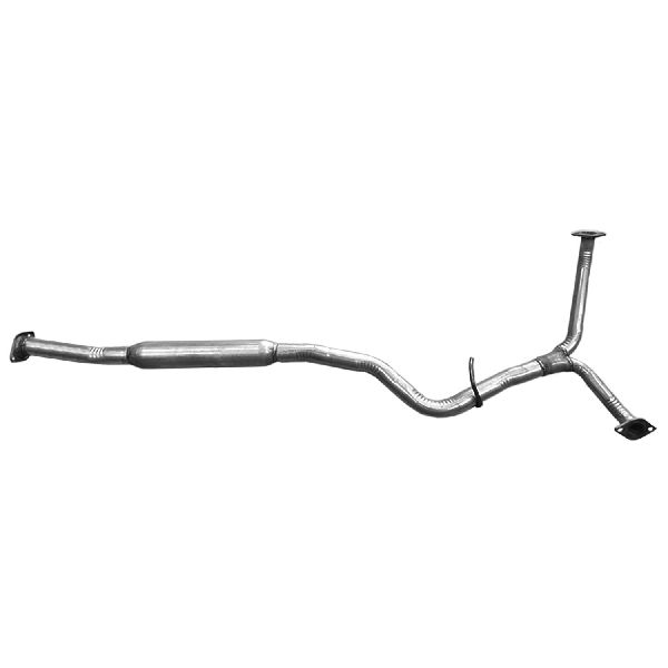 2009-2013 Subaru Forester Exhaust Pipe (AP Exhaust)