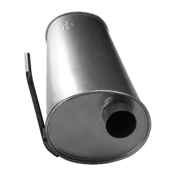 2011-2014 Ford F-150 Exhaust Muffler (AP Exhaust)