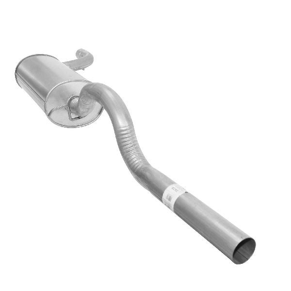 2005-2007 Dodge Grand Caravan Exhaust Muffler Assembly (AP Exhaust)