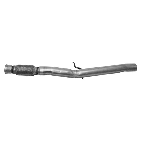 2009-2013 Chevrolet Silverado 1500 Exhaust Pipe (AP Exhaust)