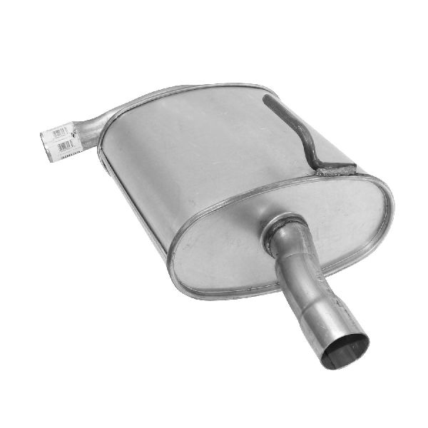 2009-2023 Nissan Altima Exhaust Muffler Assembly - Rear Right or Right (AP Exhaust)