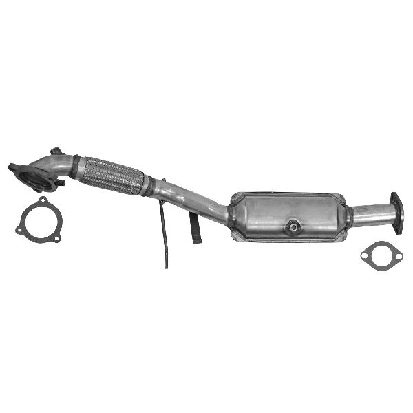 2003-2007 Volvo V70 Catalytic Converter (AP Exhaust)