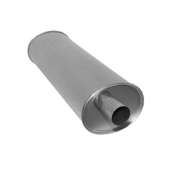 2011 Ram Dakota Exhaust Muffler (AP Exhaust)