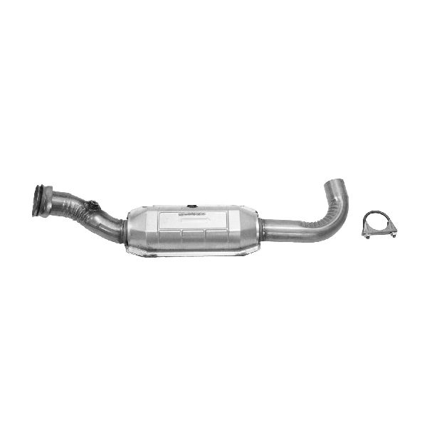 2011-2014 Ford F-150 Catalytic Converter - Left (AP Exhaust)