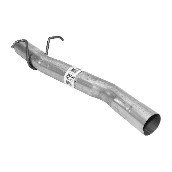 2000-2003 Dodge Dakota Exhaust Pipe - Center (AP Exhaust)