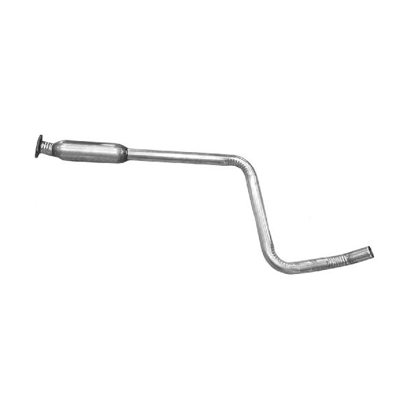2016 Chevrolet Cruze Limited Exhaust Pipe (AP Exhaust)