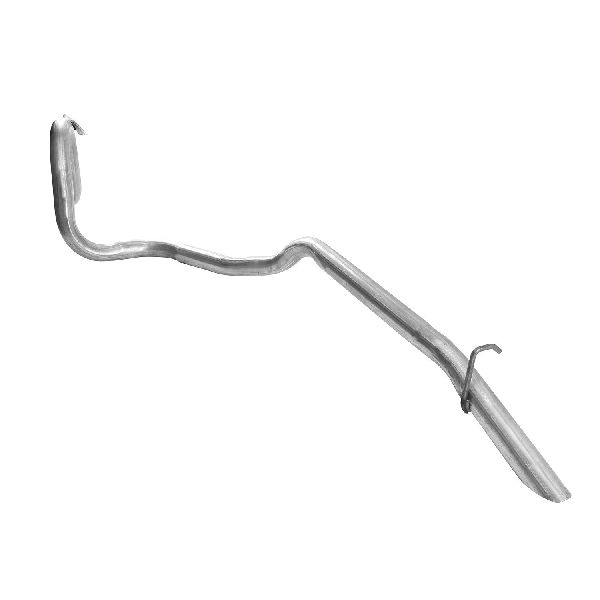 1988-1989 Lincoln Town Car Exhaust Tail Pipe -  or Right (AP Exhaust)