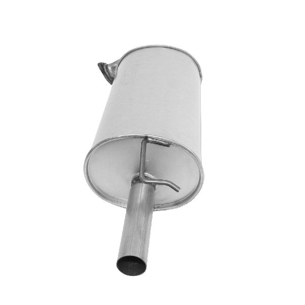 2002-2003 Toyota Solara Exhaust Muffler Assembly (AP Exhaust)